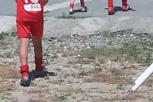 Για πρώτη φορά αντίπαλοι Ποντικός VS Ποντικός!