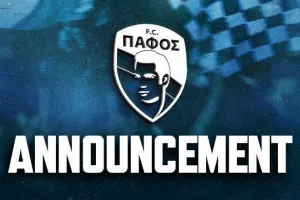 Grassroots/Aναζητεί προπονητή η Πάφος FC