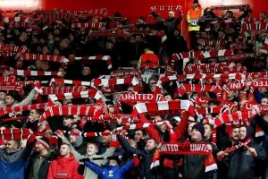 1100 εισιτήρια για ΓΣΠ/Manchester United