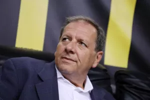 Σε διαδικασία διευθέτησης των ban η ΚΑΕ ΑΕΚ