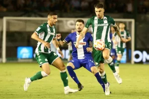 Η εξαιρετική ανασταλτική λειτουργία και ο πράσινος «κυνισμός»