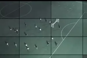 Στιγμιότυπα από την προετοιμασία (βίντεο)