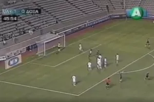 "Καλημέρα" με... ρετρό (βίντεο)