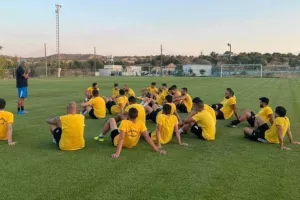 Match-Day/"Αετός Αγγλισίδων"