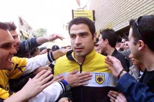 Ζήκος για "Αγια-Σοφιά": "Μεγάλο χαμόγελο και χαρά..."