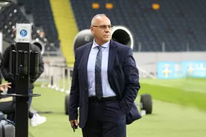 Πρόεδρος Ομοσπονδίας Κοσόβου: "Ολα υπέρ μας, ούτε να το σκέφτομαι δεν θέλω!"