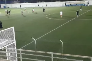 Φιλική "εξάρα" για Ψιμολόφου
