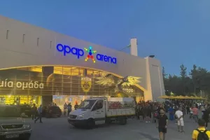 ΑΕΚ: Οδηγίες προς τον κόσμο πριν τη μεγάλη γιορτή των εγκαινίων