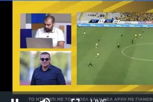Πλουτής: "Πάμε με απαιτήσεις στο ΓΣΠ, πιστεύουμε στην ομάδα"