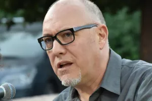 Καραλής: «Η OPAP Arena θα είναι ένα κέντρο μνήμης πολιτισμού και αθλητισμού»