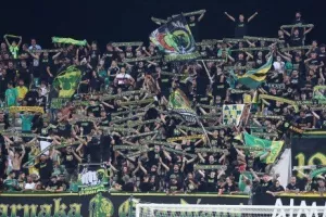 Larnaka Guardians: "Δυο εβδομάδες μας... φάνηκε αιώνας"