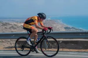 Για τρίτη διαδοχική χρονιά... το Gran Fondo Apollo – Aphrodite