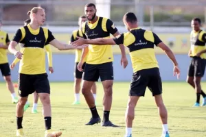 Ατομικό Τσούμπερ και Μαχαίρας, αποφόρτιση οι παίκτες του ντέρμπι