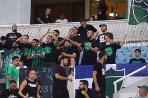 Ολυμπιακός/Τα εισιτήρια για ΑΠΟΕΛ