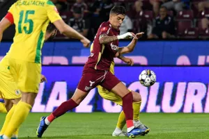 Fanatik: "Επαφές για δανεισμό του Betancor στην Πάφο FC"