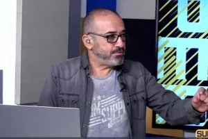 Μάριος για Utd - Arsenal