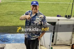 Πουλλαΐδης με kerkida και... like