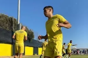 Φιλική νίκη επί του Π.Ο Ξυλοτύμπου