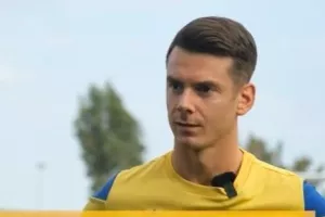 Σίγουρος ο Kačaniklić για την ΑΕΛ/"Έχουμε ποιότητα" (βίντεο)