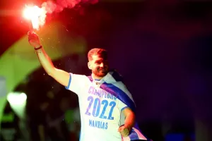 Ο... απολογισμός του Μαυρία