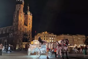 Kι... άλλες από Κρακοβία