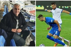 Σχόλιο από την Pristina για τη συντριβή