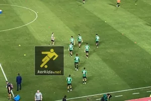 Η εντεκάδα της ΑΕΚ/ Μαζεμένες αλλαγές!