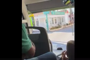 ΕΠΙΣΤΡΟΦΗ και όχι επίσκεψη 