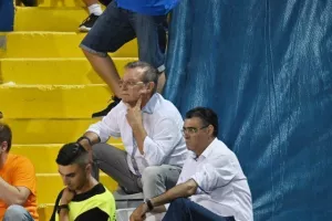 Έτσι και... έτσι (ΑΠΟΕΛ)!