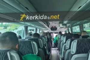 Οδικώς στο San Sebastian η Ομόνοια