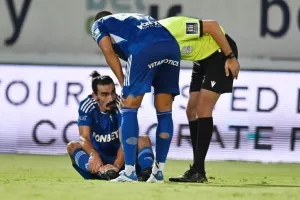 Στο... κόκκινο για Λάζαρο (Τα δεδομένα)