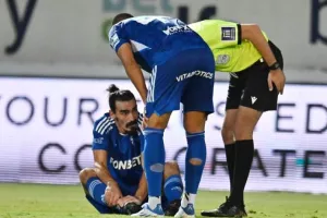 Αποθεραπεία με Ιταλικό ο Λάζαρος (φώτο)
