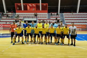 ΑΠΟΕΛ/Προπώληση με Ομόνοια (Futsal Super Cup)