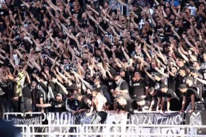 ΣΦ ΠΑΟΚ: "Επίσημα σας χαρακτηρίζουμε εχθρούς μας"