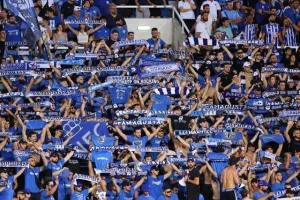 ΑΝΟ/Προπώληση με Καρμιώτισσα