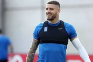Φουλάρει για DEAL με Πασχαλάκη