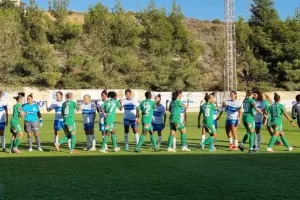 Νίκες για Apollon Ladies, Καρμιώτισσα Χρυσομηλιά και Λευκοθέα