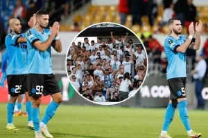 Απόψε θέλουν να δουν κάτι άλλο...