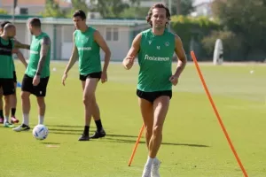 Τα "πράσινα" κλικς από Ηλίας Πούλλος (φουλ... Κασαμά, Γιούστε) 