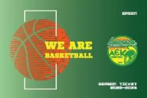 Τα εισιτήρια διαρκείας της Petrolina AEK