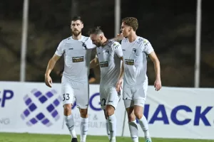Τάνκοβιτς: "Μου τηλεφώνησε αρκετές φορές ο Μπεργκ..."