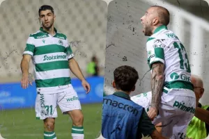 Πίστη και αντοχή, αντοχή και πίστη… 