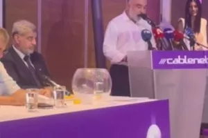 Το πρόγραμμα στα πρωταθλήματα πετόσφαιρας (φώτος)