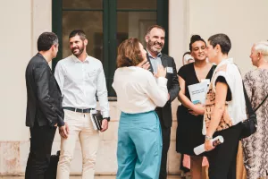Στη Λισαβώνα ο Παύλος Κοντίδης για τη συνάντηση των Young Leaders της Ευρώπης