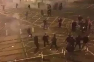 ΑΠΟΕΛ και Ομόνοια με τους Βάσκους/Οπαδοί Μπιλμπάο και Σοσιεδάδ