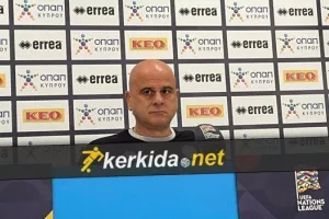 ΤΙΜΟΥΡ ενόψει Ελλάδας: "Εμείς δεν διαλέγουμε παίκτες επειδή τους ξέρουμε"