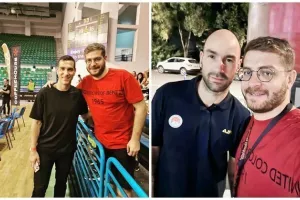 Σπανούλης και Ζήσης/Kerkida