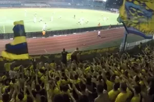 Δεκάλεπτο βίντεο/Το... show της Θύρας 3 από κοντά!