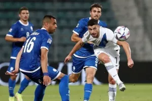 9 Ιουνίου-24 Σεπτεμβρίου: Πέντε αλλαγές η Εθνική μας