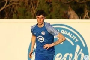 Από την ΑΠΕΑ Ακρωτηρίου... στην Ελλάδα